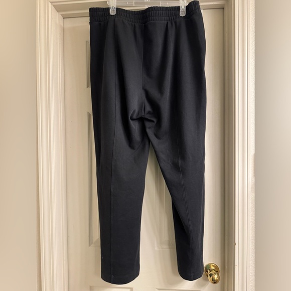 Old Navy High-Waisted Dynamic Fleece Wide-Leg Pants Size XL - Picture 1 of 6